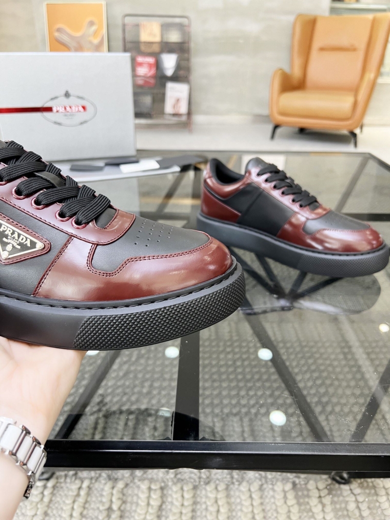 Prada Casual Shoes